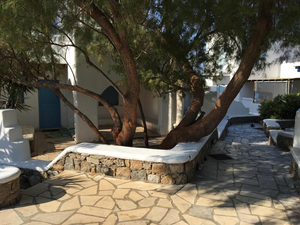 Gkmykonos Villa Ano Mera Exterior photo