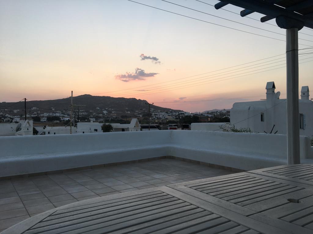 Gkmykonos Villa Ano Mera Exterior photo