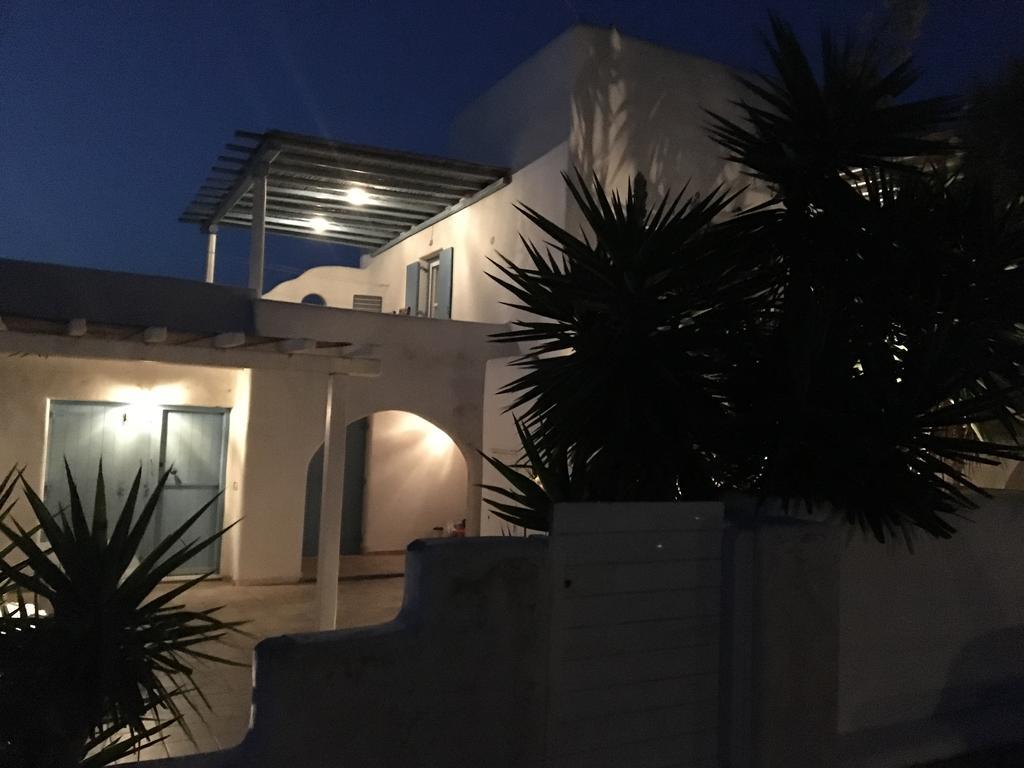 Gkmykonos Villa Ano Mera Exterior photo