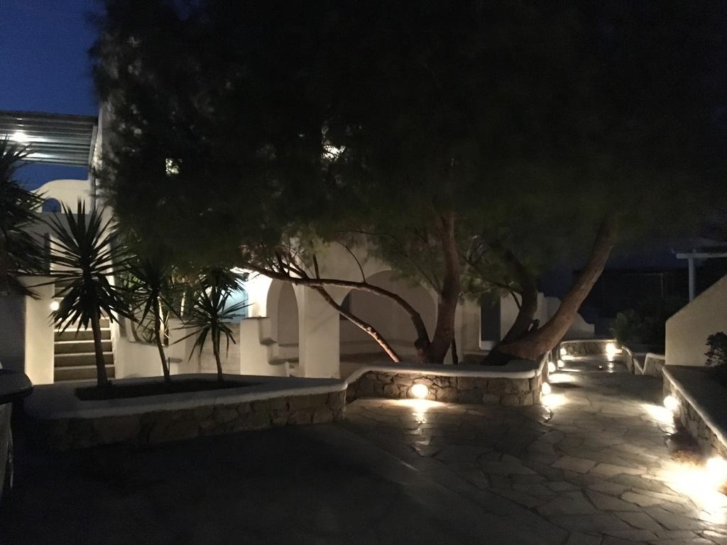 Gkmykonos Villa Ano Mera Exterior photo