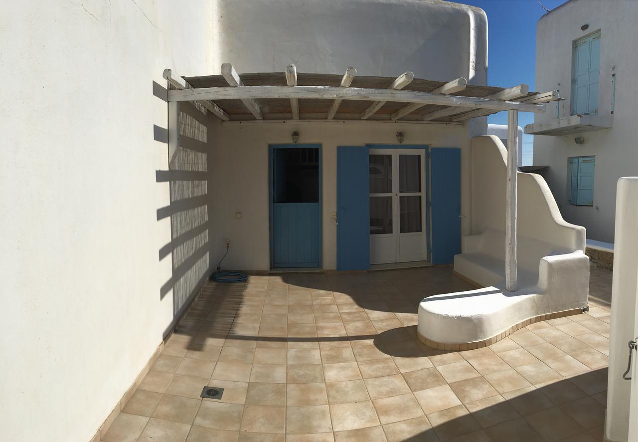 Gkmykonos Villa Ano Mera Exterior photo