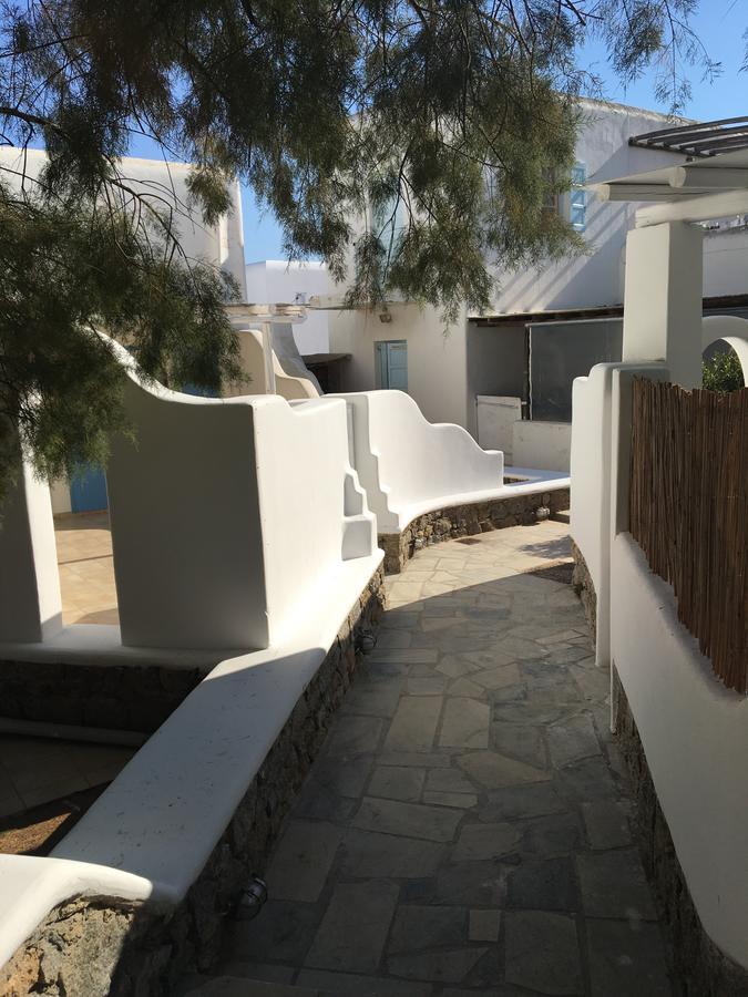 Gkmykonos Villa Ano Mera Exterior photo