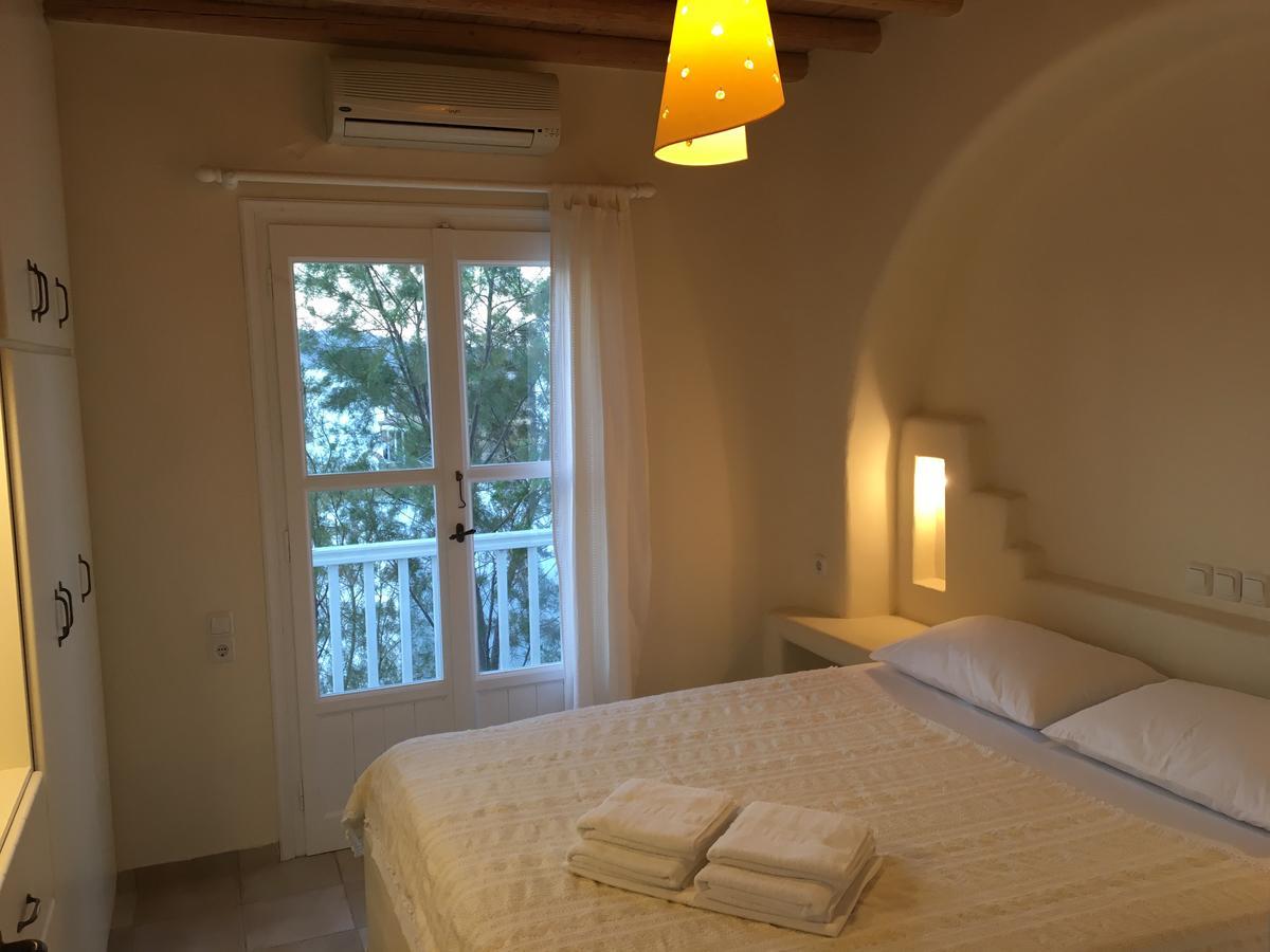 Gkmykonos Villa Ano Mera Exterior photo
