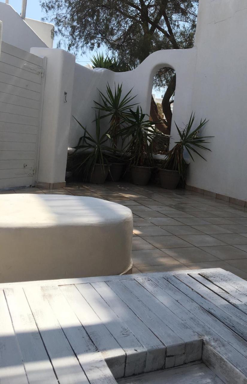 Gkmykonos Villa Ano Mera Exterior photo