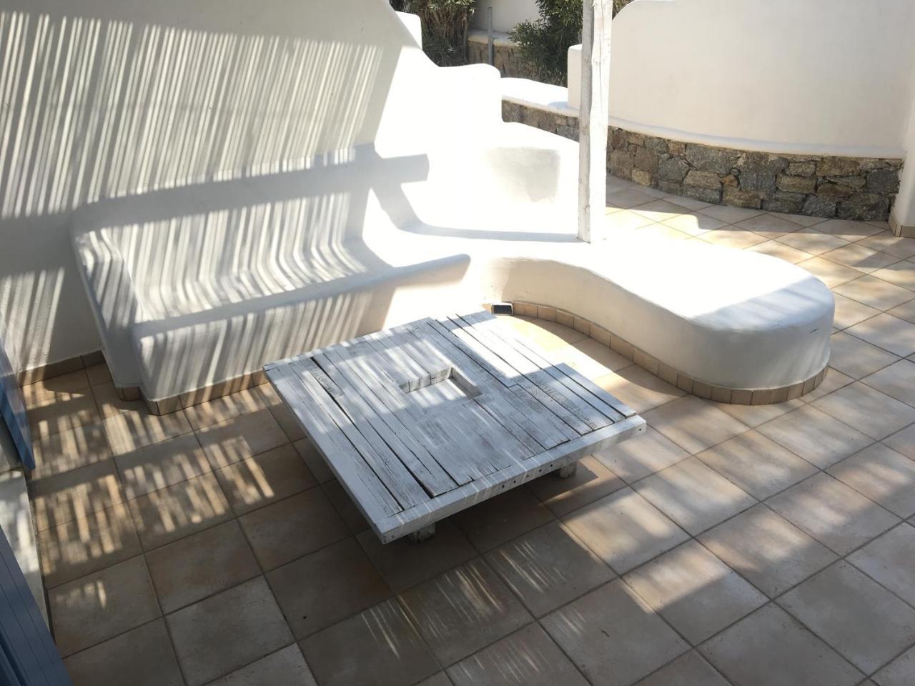 Gkmykonos Villa Ano Mera Exterior photo